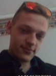 Ivan, 22 года, Горад Слуцк