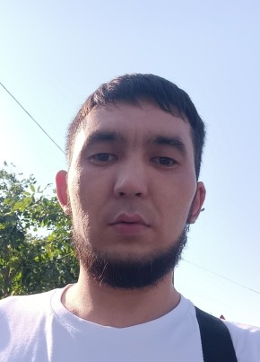 Алмаз из Алматы 35 лет