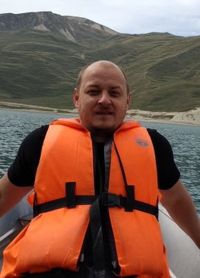 Vasiliy, 42, Russia, Groznyy
