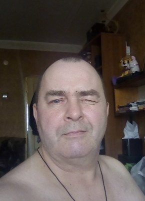 Владимир, 51, Россия, Дзержинск