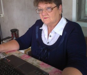 Людмила, 68 лет, Москва