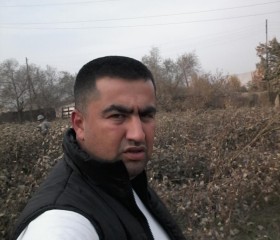 ZAFAR NAZAROV, 39, Moscow