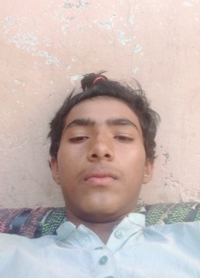 Rizwanali, 33, پاکستان, مُظفّرگڑھ‎