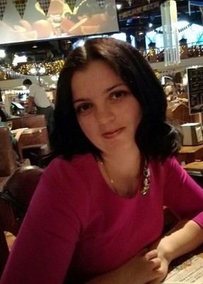 Виктория, 30, Россия, Губкин
