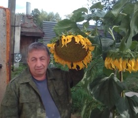 Александр, 53 года, Верхняя Салда
