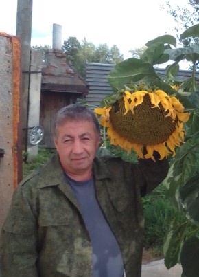 Александр, 53, Россия, Верхняя Салда