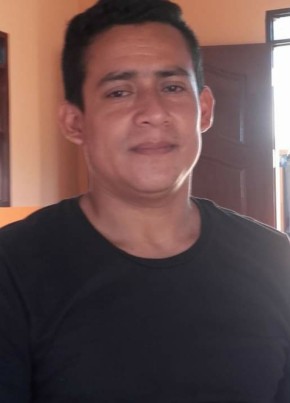 Jorge, 42, Estado Plurinacional de Bolivia, Santa Cruz de la Sierra
