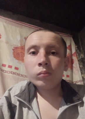 Fjkjfkk, 34, Россия, Киселевск