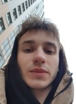 Oleg, 24, Saint Petersburg
