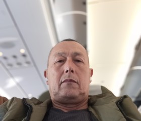 Shukhrat, 55, Yaroslavl