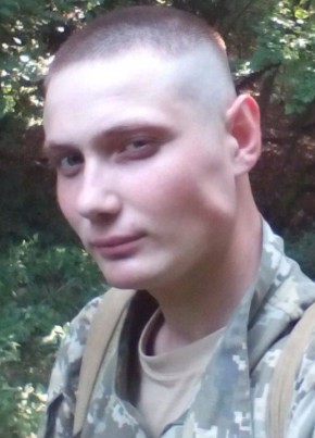 Андрей, 29, Україна, Монастирище
