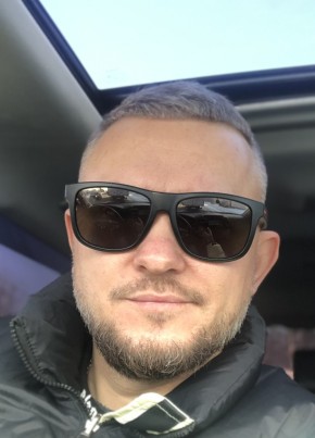 Aleksei, 43, Russia, Moscow