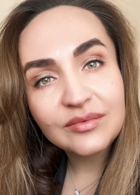 Сандра, 41, Россия, Сочи