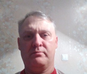 Slava, 56, Barnaul