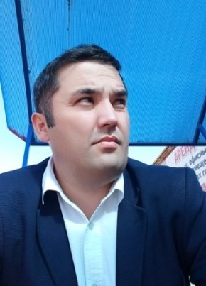 Эмир, 41, Россия, Ростов-на-Дону