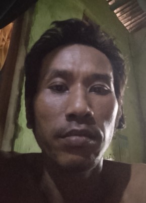 armed из Majalengka 30 лет