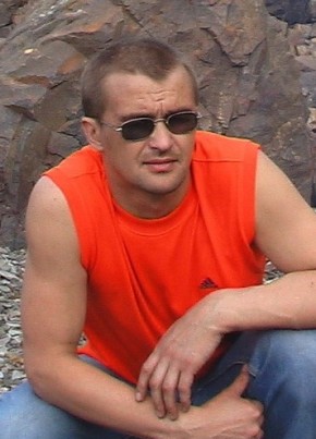 Mikhail, 54, Ukraine, Uzhhorod