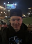 Egor, 20, Minsk