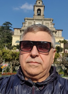 Дончо Димитров, 56, Türkiye Cumhuriyeti, Çerkezköy