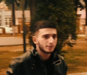 Tacir, 20, Tbilisi