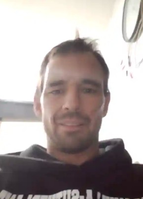 Matt из Sydney 35 лет