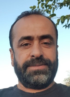 Hüseyin, 43, Türkiye Cumhuriyeti, Batman