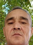 Дильшадбек, 49 лет, Новосибирск