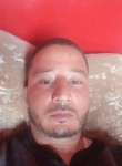 Yassin, 34, Rabat