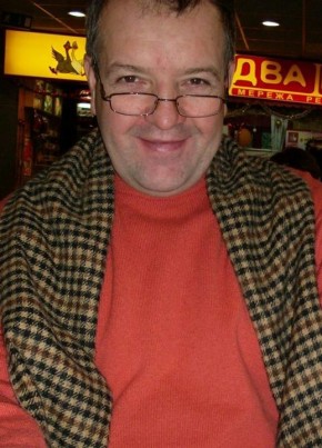Николай Харламов, 62, Bundesrepublik Deutschland, Greiz