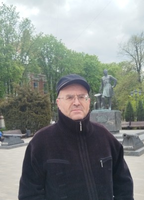 Алексей из Темрюка 53 года