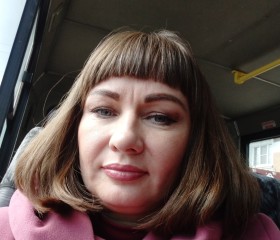 Galinka, 43, Irkutsk
