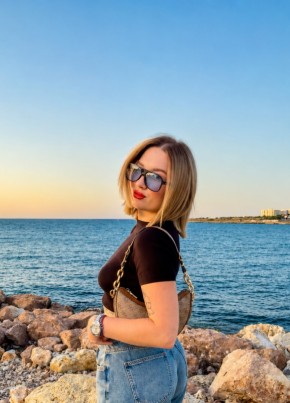 Yana из Севастополи 24 года