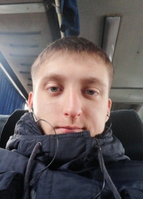 Павел, 28, Россия, Новокузнецк