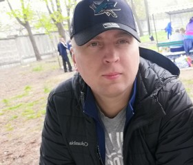 Александр, 37 лет, Краматорськ