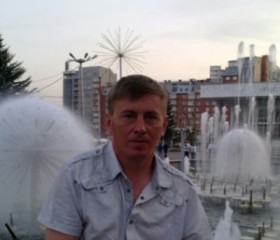 Валерий, 56 лет, Красноярск