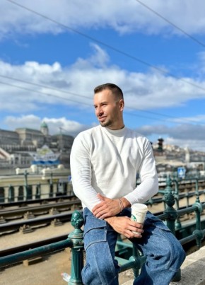 Igor, 37, Russia, Kostroma