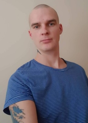 Kaido, 38, Eesti Vabariik, Tallinn