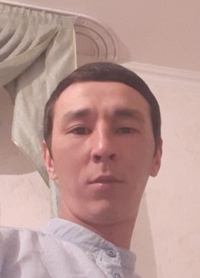 Саят, 35, Қазақстан, Алматы