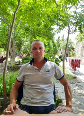 Алексей, 46, Россия, Армянск