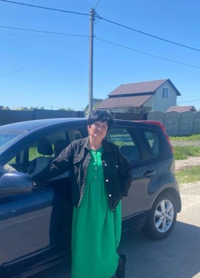 Svetlana, 66, Russia, Belgorod