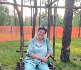 Светлана, 64 года, Белгород