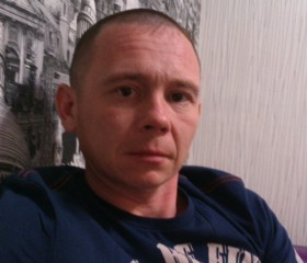 Артур, 46 лет, Нижневартовск