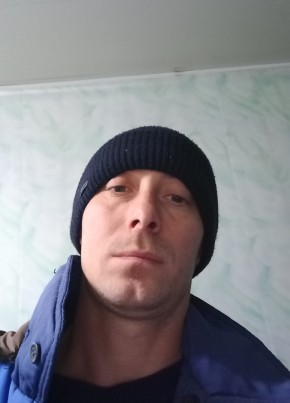 Николай, 33, Россия, Алексеевка