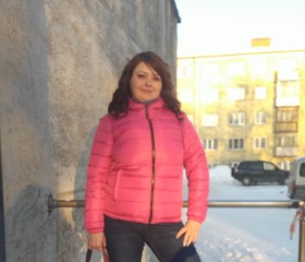 Диана, 34 года, Новосибирск