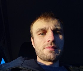 Алексей Байков, 36 лет, Ухта