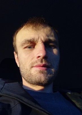 Алексей Байков, 36, Россия, Ухта