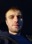 Aleksey Baykov, 36, Ukhta