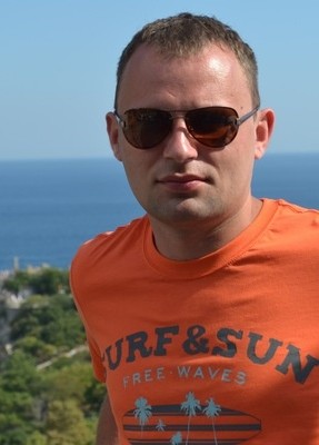 Макс, 35, Россия, Богородицк