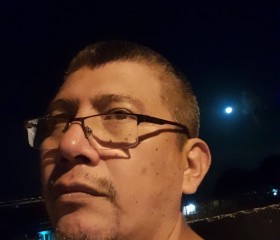 Guillermo, 52 года, Cativá