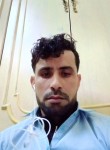 Usman Khan, 21 год, دبي